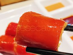 -蘩楼(华强北总店)