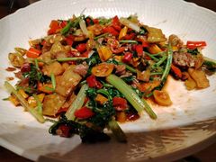 -三品香·江浙菜(松江九谊店)