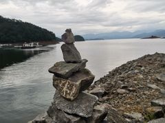 -千岛湖东南湖区