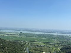 -圌山