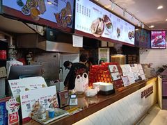 -特派卷·老北京烤鸭卷(合生汇购物中心店)