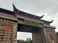 -龙潭水乡