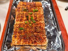 -唐猫庭院·千年陕菜(大唐不夜城店)