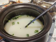 滋补鸭汤-煜丰汴京烤鸭(福彩路店)