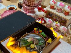 -松临·铁板烧&Omakase(神农店)