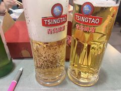 -红满天烧烤(怡馨家园店)