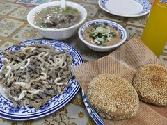 -清真·鸦儿李记·小馆(后海店)