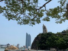 -鼓浪屿·皓月园
