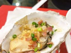 -索菲特酒店·海鲜自助 ·聚餐厅
