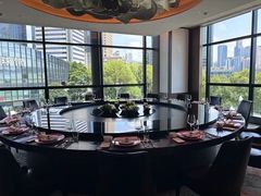 -丽晶轩中餐厅(重庆丽晶酒店)