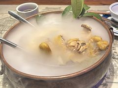 -桂满陇·西湖船宴(平安金融中心店)