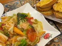 -番茄屋葡式美食(总店)