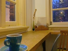 -BAMN coffee