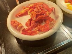 -星伦多自助料理·涮烤一体(杭州来福士店)