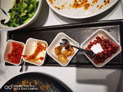 -南景饭店(万家丽路店)