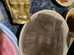 手撕毛肚-蜀大侠火锅(建设路第五大道店)