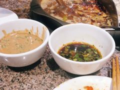 -小山城·馋嘴蛙(亚运村店)