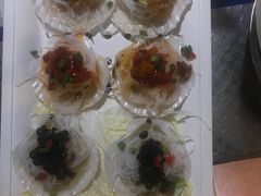 -三个渔夫·蒸汽海鲜(小白楼店)