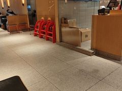 -麦当劳(龙阳路店)