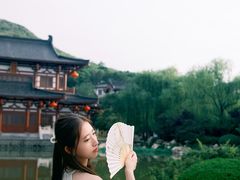 -华清宫景区