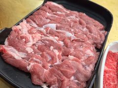 -牛街清真满恒記(平安里西大街店)