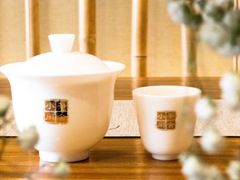 -小茶闲舍·观景商务茶馆(广州塔店)