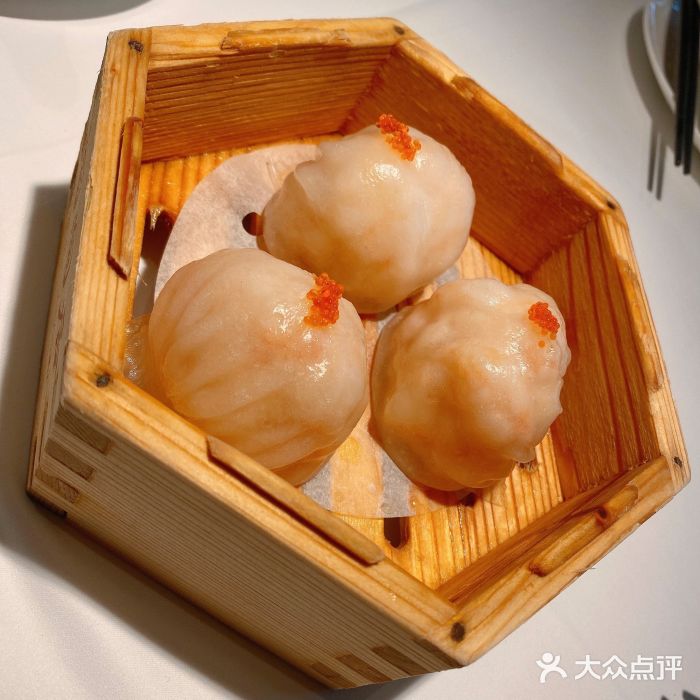 陶陶居·雅园(凯华国际店)陶陶居大虾饺图片