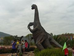 -世界恐龙谷景区