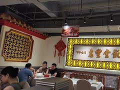 -惠丰堂饭庄·烤鸭·京味菜(民族大学店)