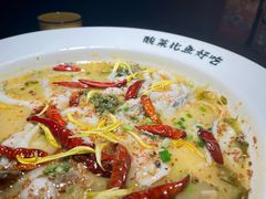 -太二酸菜鱼(兴业太古汇店)