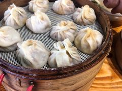 -余氏豆腐包老店(东直街店)