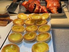-瑞安辰茂阳光酒店自助餐