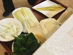 -皇城根(张杨店)