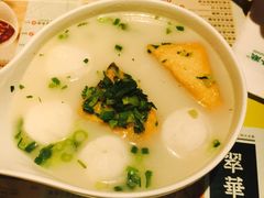 -翠华餐厅