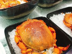 -海玥荟海鲜姿造自助餐厅(欧罗巴广场店)
