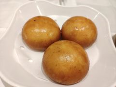 飘香榴莲包-稻香酒家(天河城店)