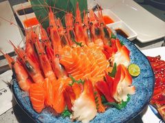 -大渔铁板烧(大悦城店)