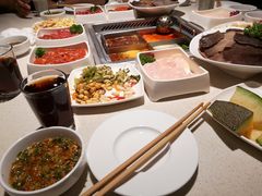 -海底捞火锅(亲子主题北金鹰店)