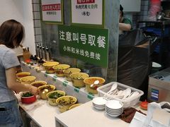-无名氏面馆(邮电路店)
