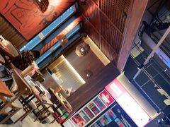 大堂-管氏翅吧(台湾街店)