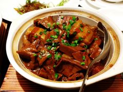 -浙江安吉JW万豪酒店·万豪中餐厅