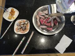 -韩盛·盛江山自助料理(学院路江北大学城店)