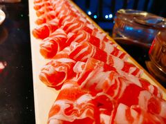 -东道煮牛肉火锅(重庆路店)
