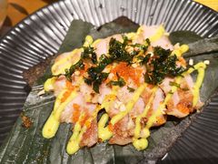 -匠和风精致料理(莆田财富中心店)