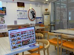 -香妃烤鸡(西单店)