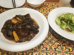 -城南往事·鲁菜济南菜(长清园博园恒大绿洲店)