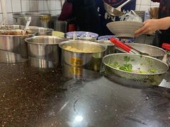 -李记贵州特色羊肉粉(炫地购物中心店)