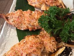 -酒井酱子·深夜食堂(东城汇店)
