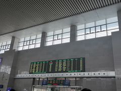 -洛阳龙门站