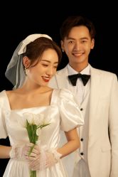 -巴黎婚纱摄影(瑞安旗舰店)